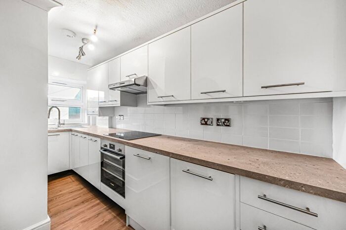 1 Bedroom Flat To Rent In Chilworth House, Chilworth Mews, W2