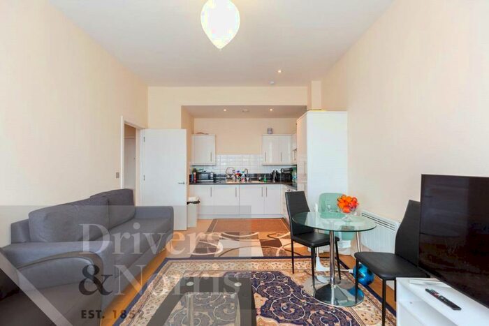 1 Bedroom Apartment To Rent In Axminster Road, Islington, London, N7