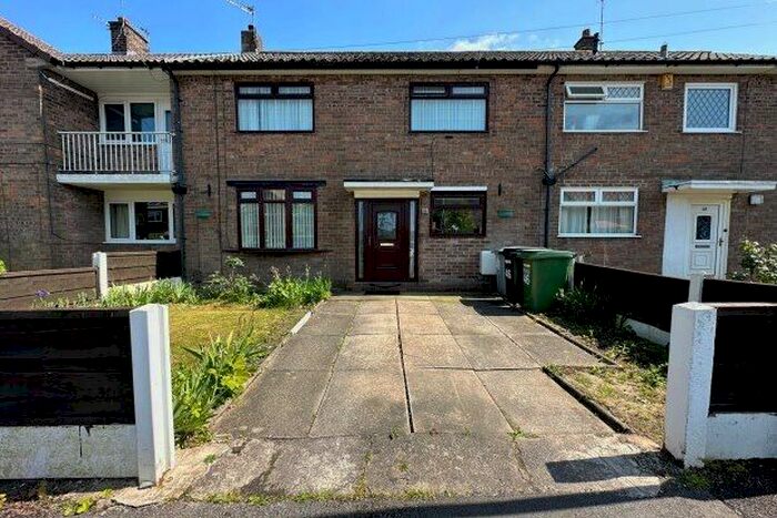 3 Bedroom Property To Rent In Shaw Drive, Knutsford, WA16