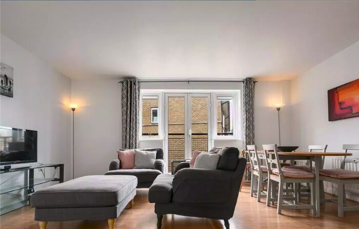 2 Bedroom Flat To Rent In Menai Place, Bow, E3