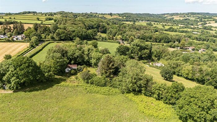 2 Bedroom Detached House For Sale In Stockland, Honiton, EX14