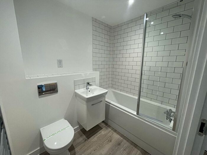1 Bedroom Flat To Rent In Billsborrow Avenue, Derby, DE1
