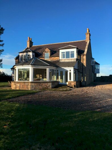 4 Bedroom Detached House To Rent In Alves, Elgin, IV30