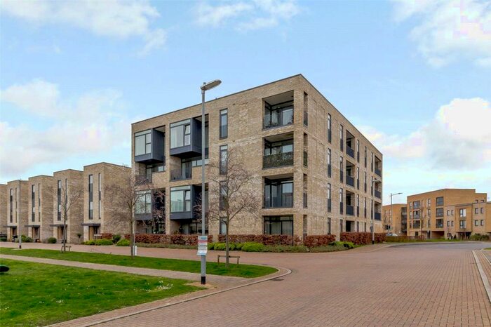2 Bedroom Apartment To Rent In Gresham House, Partridge Close, Trumpington, Cambridge, CB2