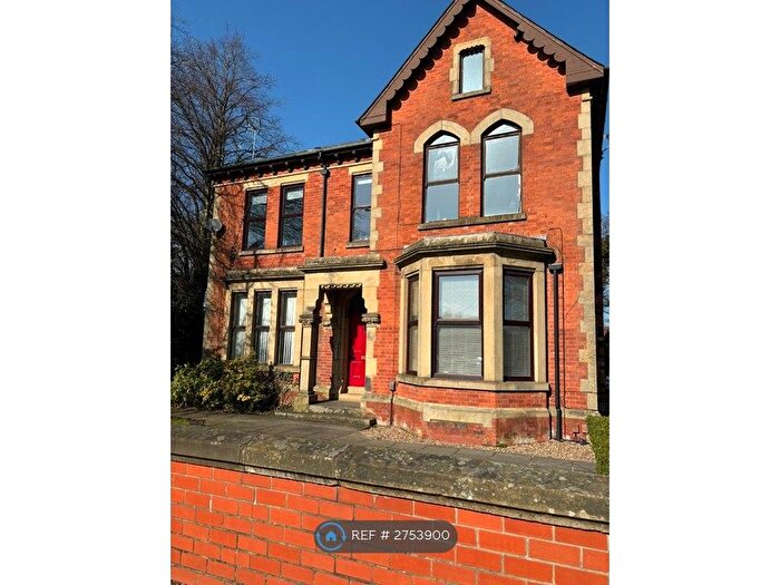 1 Bedroom Flat To Rent In Watling Street Road, Fulwood, Preston, PR2