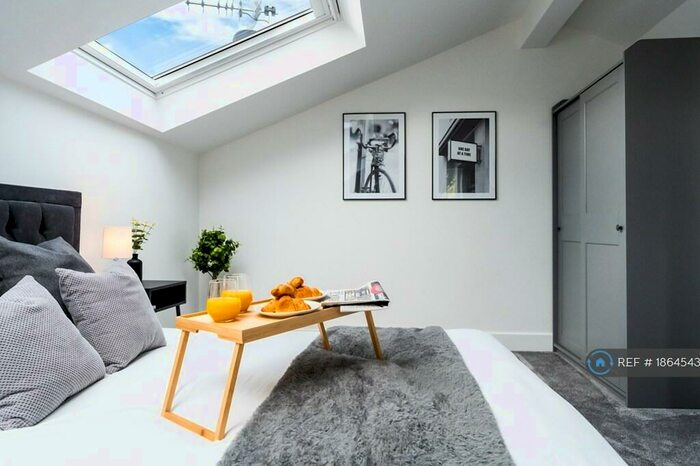 1 Bedroom Terraced House To Rent In Blinco Grove, Cambridge, CB1