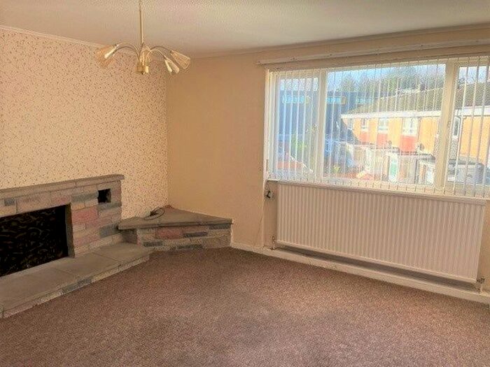 3 Bedroom Terraced House For Sale In Fawcett Way, South Shields, NE33
