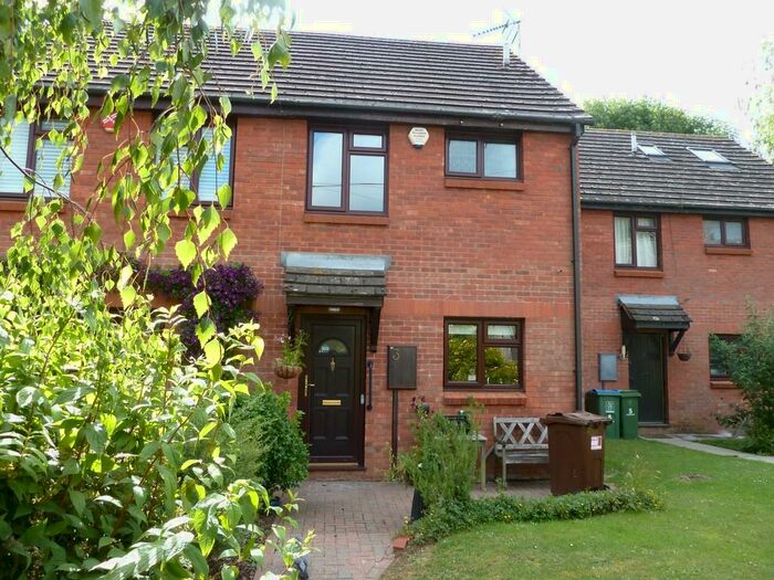 2 Bedroom Terraced House To Rent In Whaddon, Bucks, MK17