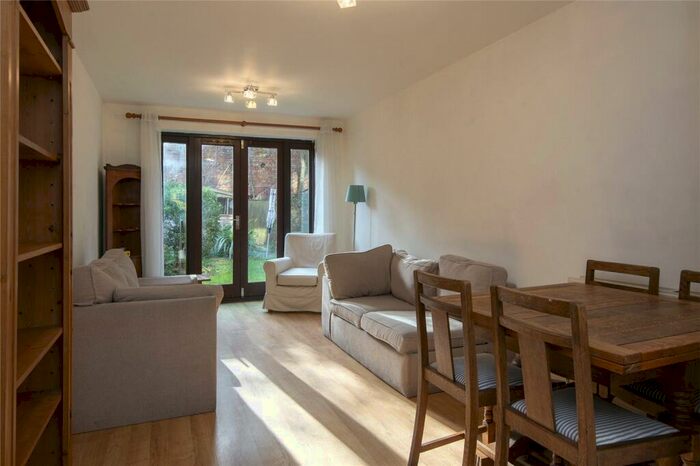 1 Bedroom Flat To Rent In Ashbee House, Portman Place, London, E2