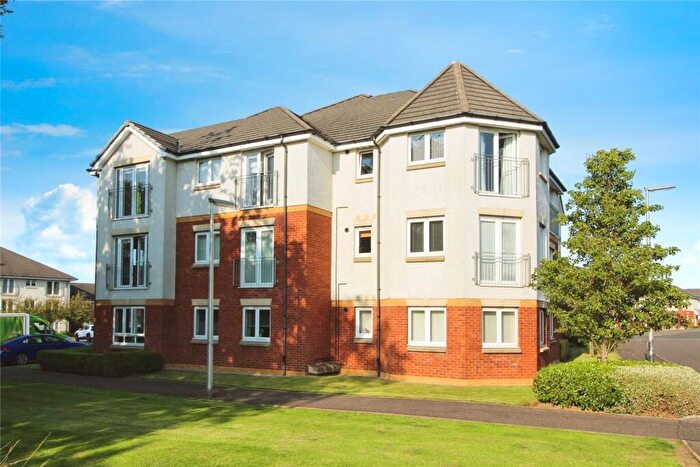 2 Bedroom Flat To Rent In McDonald Street, Dunfermline, Fife, KY11