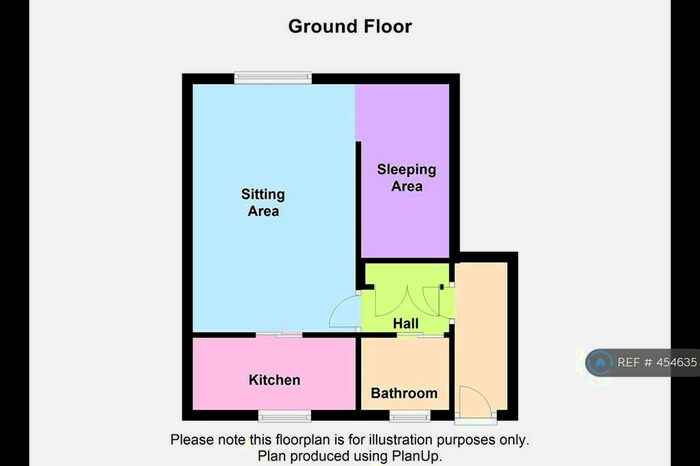 Studio To Rent In Wroxall Drive, Grantham, NG31