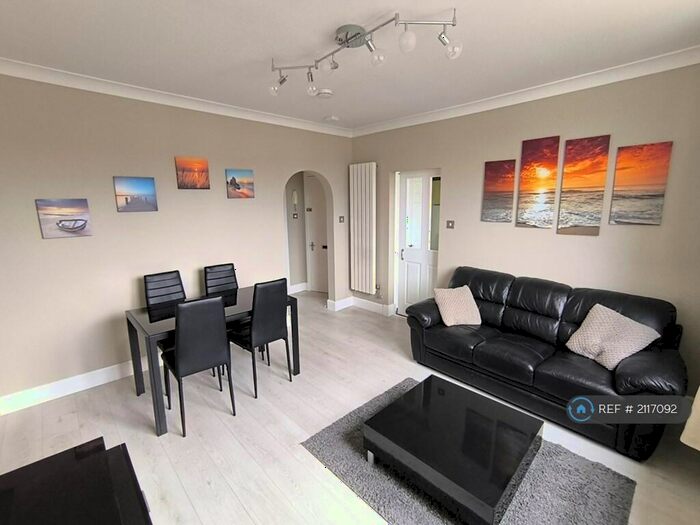 1 Bedroom Flat To Rent In Allan Street, Aberdeen, AB10