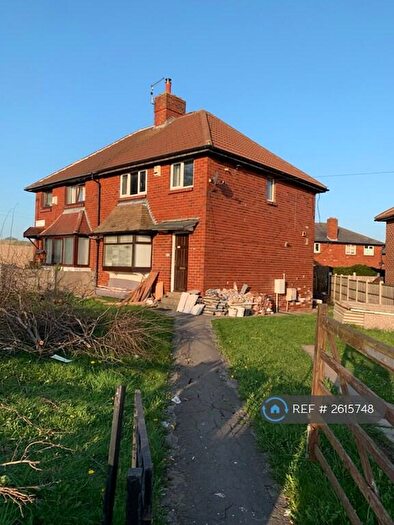 3 Bedroom Semi-Detached House To Rent In Scott Hall Road, Leeds, LS7