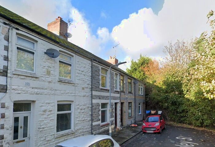 3 Bedroom Property To Rent In Beverley Street, Barry, CF63