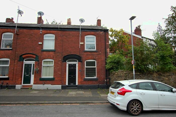 3 Bedroom Terraced House To Rent In Currier Lane, Ashton-Under-Lyne, Lancashire, OL6