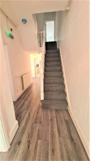 4 Bedroom Terraced House To Rent In Lysways Street, Walsall WS1