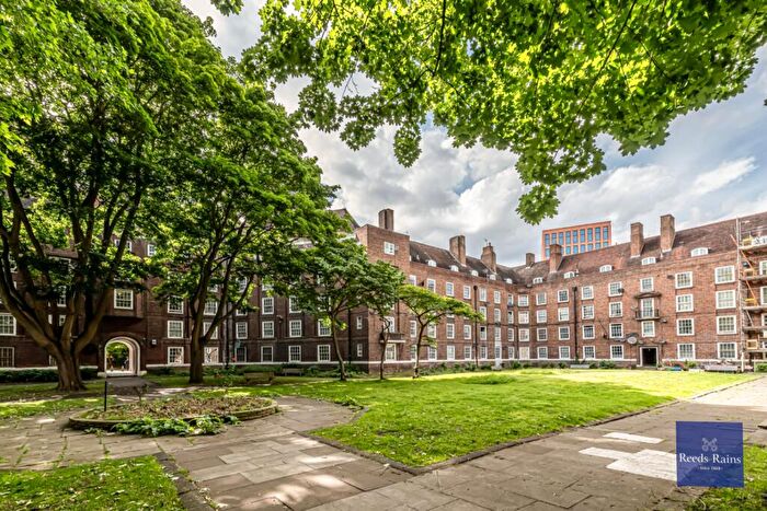 1 Bedroom Apartment To Rent In Lambeth Walk, London, SE11