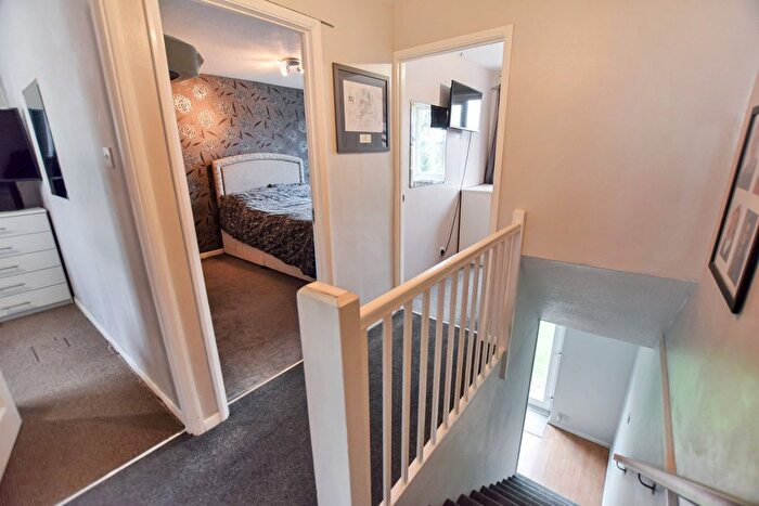 3 Bedroom Terraced House For Sale In Church Grove, Newport, Barnstaple, EX32