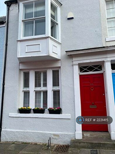 2 Bedroom Terraced House To Rent In Hallgarth Street, Durham, DH1