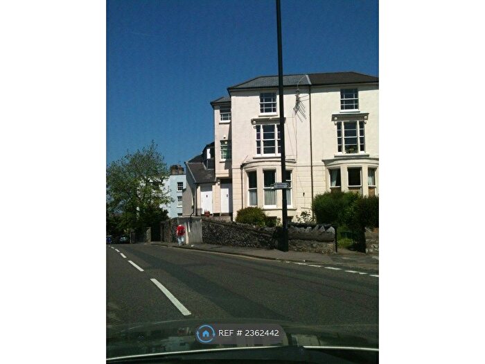 1 Bedroom Flat To Rent In Cotham Side, Bristol, BS6