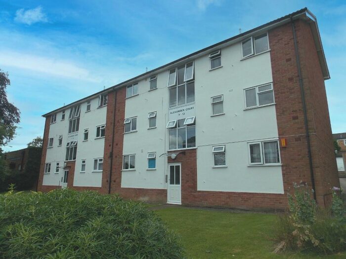 1 Bedroom Flat To Rent In Baker Street, Reading, RG1