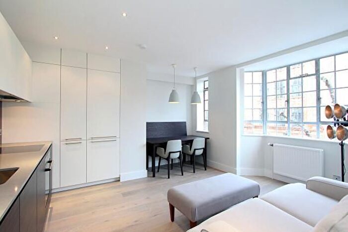 1 Bedroom Flat To Rent In Sloane Avenue, Chelsea, London, SW3