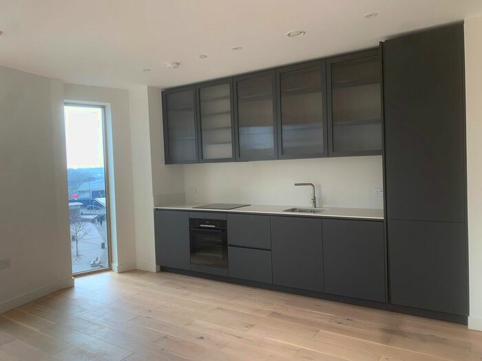 1 Bedroom Flat To Rent In Ashley Road, London, N17