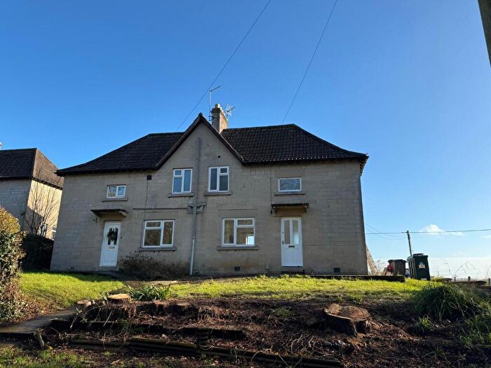 2 Bedroom Semi Detached House To Rent In Seagry Hill, SN15