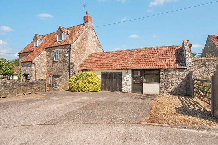 6 Bedroom Detached House For Sale In The Street, Olveston, BS35