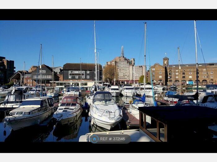 1 Bedroom Flat To Rent In Thomas More Street, London, E1W