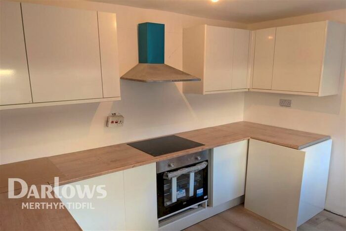 3 Bedroom Terraced House To Rent In Pritchard Terrace, NP24