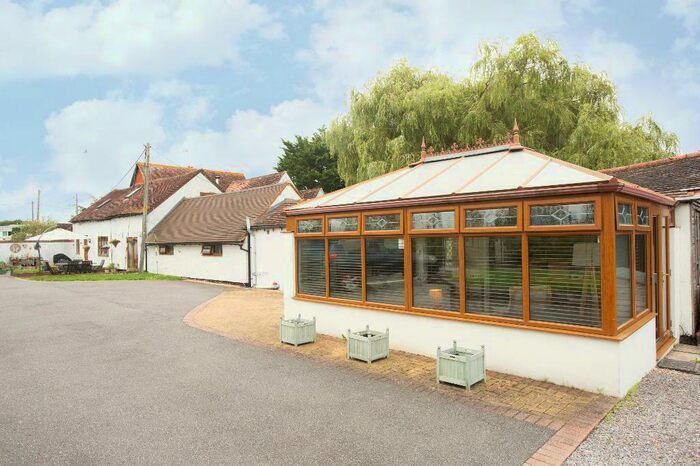 5 Bedroom Semi-Detached House For Sale In Golden Cross, Nr Hailsham, East Sussex, BN27