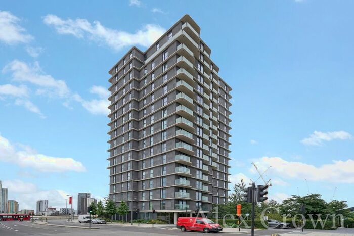 2 Bedroom Flat To Rent In Lantana Heights, Glasshouse Gardens, Stratford, E20