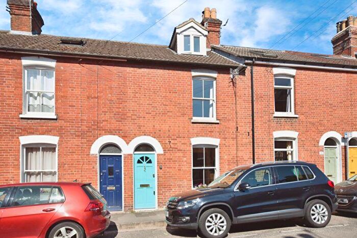 4 Bedroom Terraced House For Sale In College Street, Salisbury ***Video Tour***, SP1