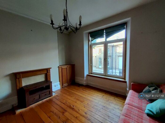 1 Bedroom Flat To Rent In Great Western Place, Aberdeen, AB10