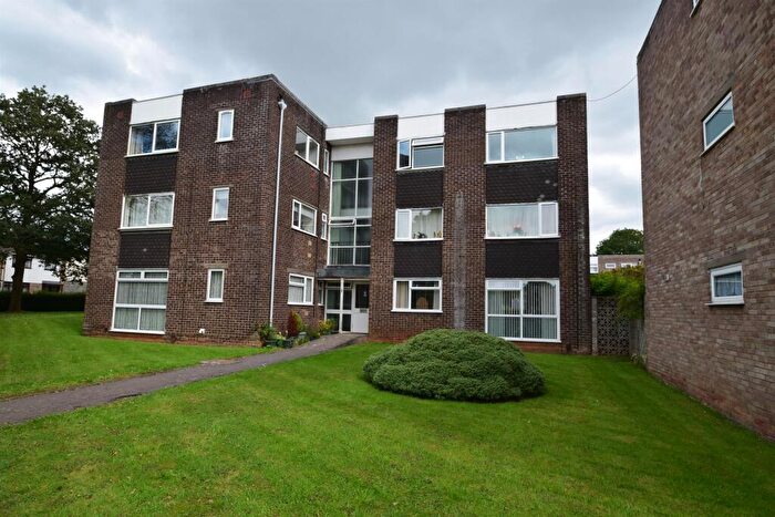 1 Bedroom Flat To Rent In Abbotswood, Yate, Bristol, BS37