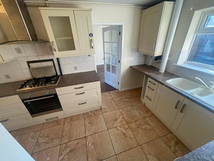 3 Bedroom House To Rent In Broughton Place, Northampton, NN3