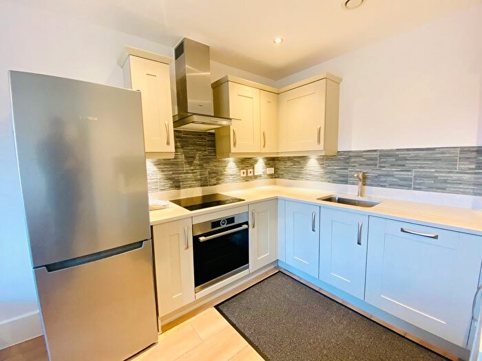 2 Bedroom Flat To Rent In Bartholomew Court, Norwich, NR1