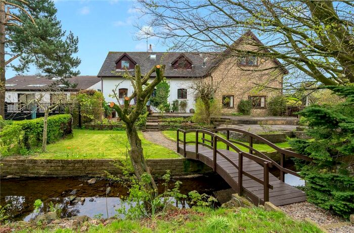 4 Bedroom Detached House For Sale In Quernmore, Lancaster, Lancashire, LA2