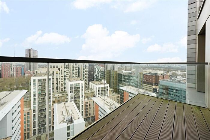 2 Bedroom Flat To Rent In North Wharf Road, London, W2