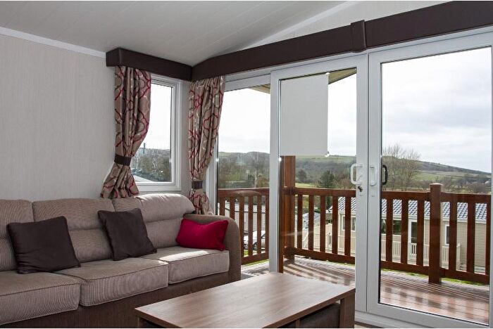 3 Bedroom Lodge For Sale In Swift Bordeaux Escape, Whitecliff Bay Holiday Park, Hillway Road, Bembridge, Isle Of Wight, PO35
