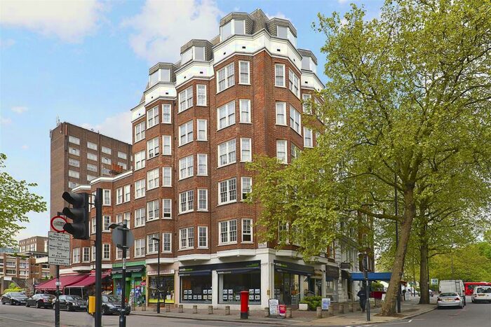 5 Bedroom Apartment To Rent In Park Road, St John's Wood, NW8