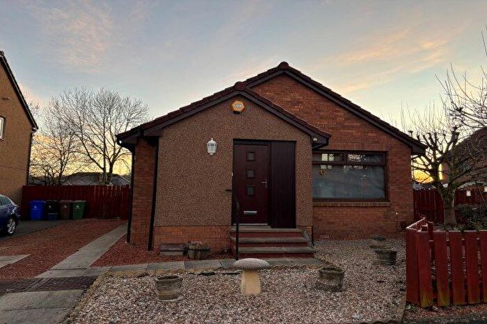 2 Bedroom Bungalow To Rent In Abbot Road, Stirling, FK7