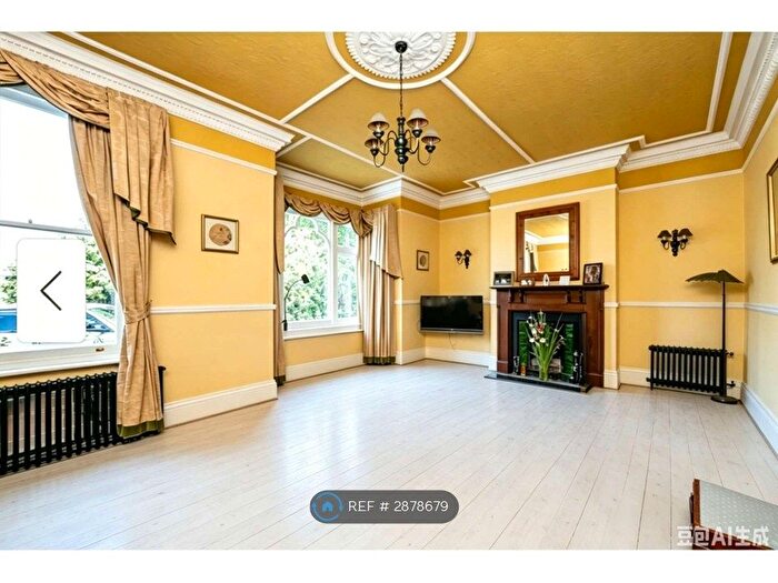 5 Bedroom Semi Detached House To Rent In St. James Road, Sutton, SM1