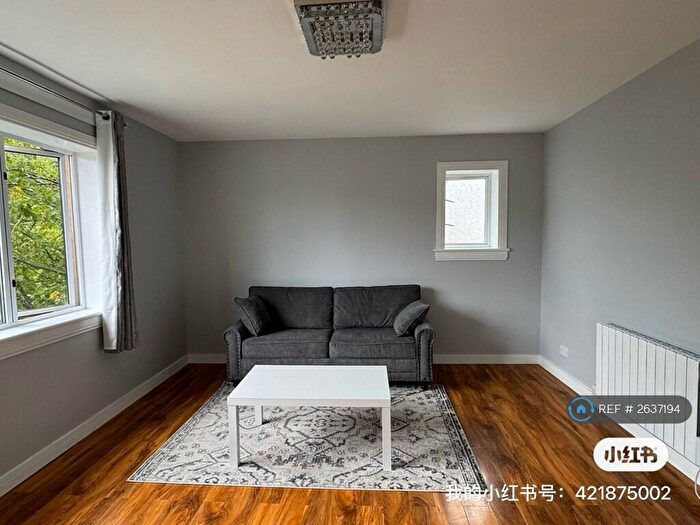 2 Bedroom Flat To Rent In Silverknowes Neuk, Edinburgh, EH4