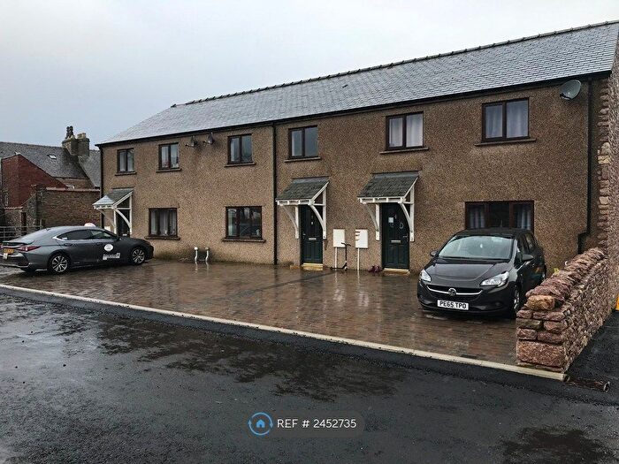 3 Bedroom End Of Terrace House To Rent In Levens Close, Kirkby Stephen, CA17