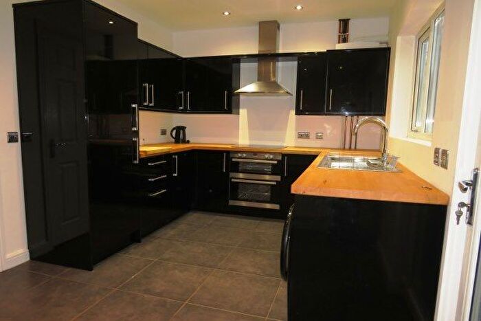 3 Bedroom Property To Rent In Lanchester Road, Birmingham, B38