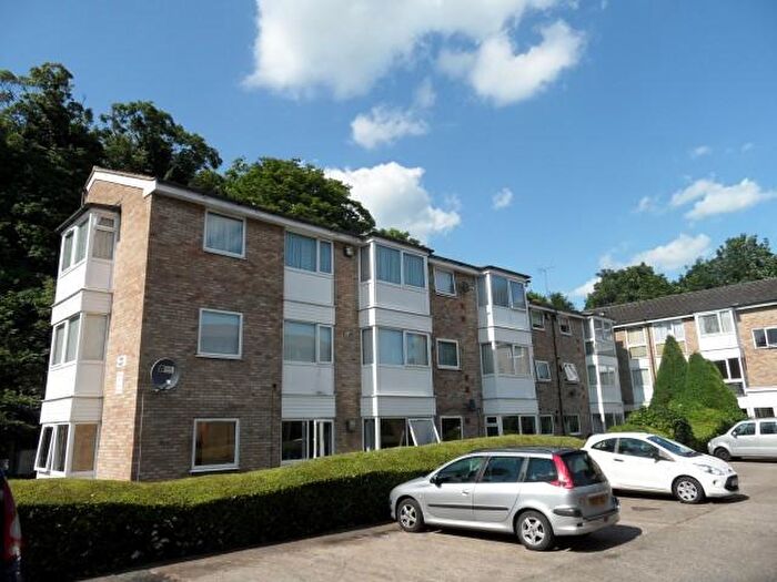 1 Bedroom Apartment To Rent In Brocket Court, Vincent Road, Luton, LU4