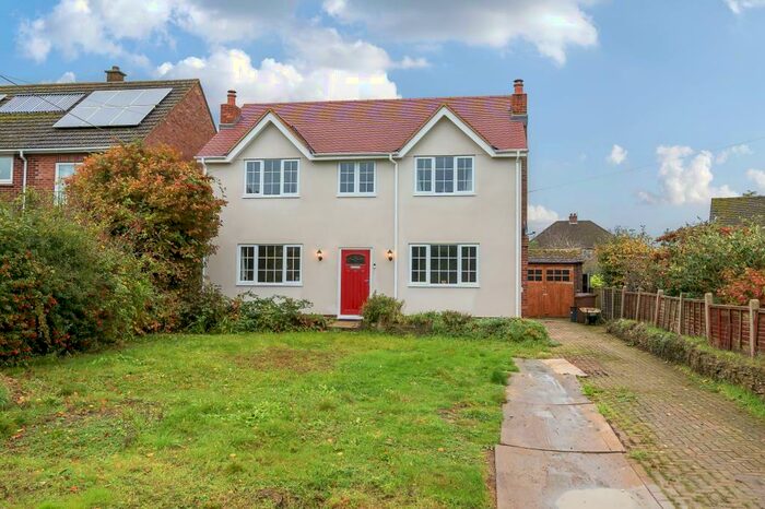 5 Bedroom Detached House For Sale In Farmoor, Oxford, OX2