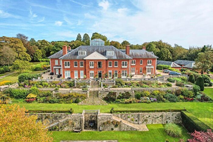 3 Bedroom Apartment For Sale In Stede Hill, Harrietsham, Maidstone, Kent, ME17
